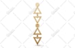 create 3d jewelry design for 3d printing jewelry making