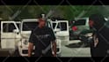 do muzzle flashes, bullets hits and blood vfx