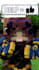 create professional minecraft animations