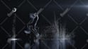cool soccer logo animation or youtube intro