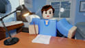 making 3d minecraft animation using a blender