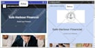 design professional modern business website using google sites