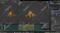 do unity game development in 2d or 3d for all platforms
