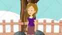 create 2d kids animation stories cartoon videos for youtube no ai