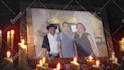 do funeral service slideshow video tribute