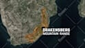 create an animated map explainer for documentary or vlog