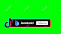 make custom follow animation for twitch, kick streaming platform