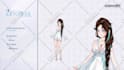 draw high quality vtuber art ready to rig