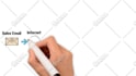 create a custom whiteboard animation explainer video that drive sales