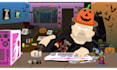 custom south park style 2d animation cartoon video