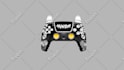 design a custom controller overlay