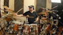record a killer professional acoustic drum track for you