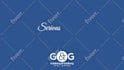 produce a premium logo animation with bespoke brand reveal