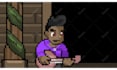 create professional animated pixel art for your project