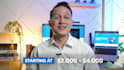 create a spokesperson ugc for you