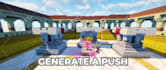 record and edit a minecraft trailer or teaser for you