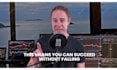 be your male podcast video spokesperson