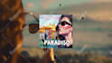 design an album cover or single cover art