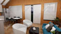 do architectural animation and 3d render video walkthroughs