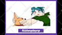 create cute custom chibi emotes for twitch, youtube, and discord