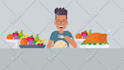 create engaging 2d animation explainer or elearning videos