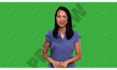 be your natural, professional spokesperson