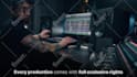 create stunning cinematic commercial brand video or facebook video ads