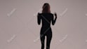 remove unwanted object, people from video vfx