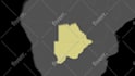 create an animated map video