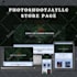 design stunning photography website pixieset  galleries for photographers showit