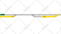 animate 2d vehicles, roads, and city traffic scenes