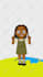 create a 2d animation video
