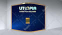 make anamorphic 3d animation video for your led billboards