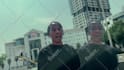 do rap hiphop music video editing with professional vfx