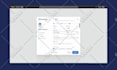 design responsive UI UX web designs in figma with prototypes