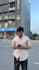 create natural selfie style ugc video inside my car