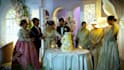do cinematic wedding video editing, highlight and teaser