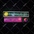 create trading nft, crypto 3d card animation