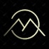 create 3d rotating logo, transparent background