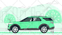 make animated video or 2d animation very fast