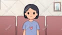 create cute 2d character animation for your productions