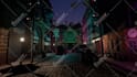 do level , environment and lighting design in unreal engine 5