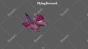 rig and create gameplay 3d animations for unreal and unity