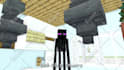 create an epic minecraft animation for your project