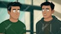 make a logo animation for your brand