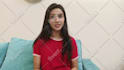 be your indian female video presenter in hindi and english