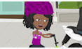 make an animated kids video for you