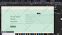 convert figma to webflow or redesign your webflow website with responsive design