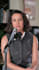 create believable female podcast ugc spokesperson ad