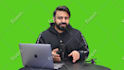 be your spokesperson in hindi